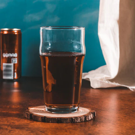 Set pahare de bere LAV Noniq, 570 ml, 6 buc.