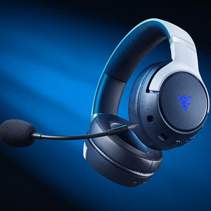 Căști de gaming Razer Kaira Hyperspeed, pentru Playstation