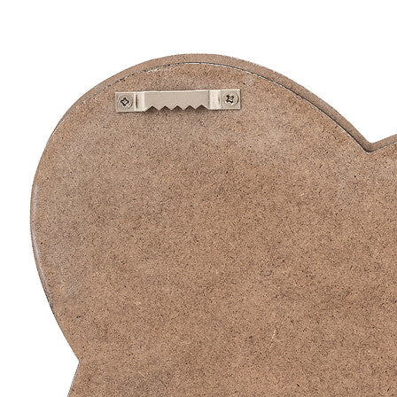 Tablă de desen pentru copii Atmosphera Ursuleț, 48 cm