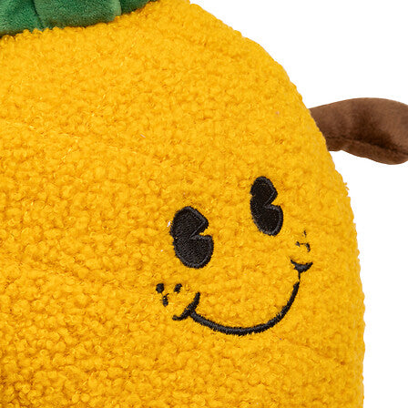 Jucărie de pluș pentru copii Atmosphera Ananas, 26 cm