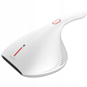 Aspirator de mână Deerma, CM800, 450W, anti-acarieni, lumină UV, 13000Pa, alb