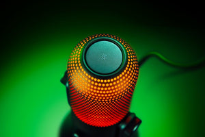 Microfon Razer Seiren V3, colorat