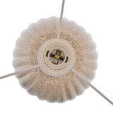 Lampadar Atmosphera Kenan, ceramică, 122 cm