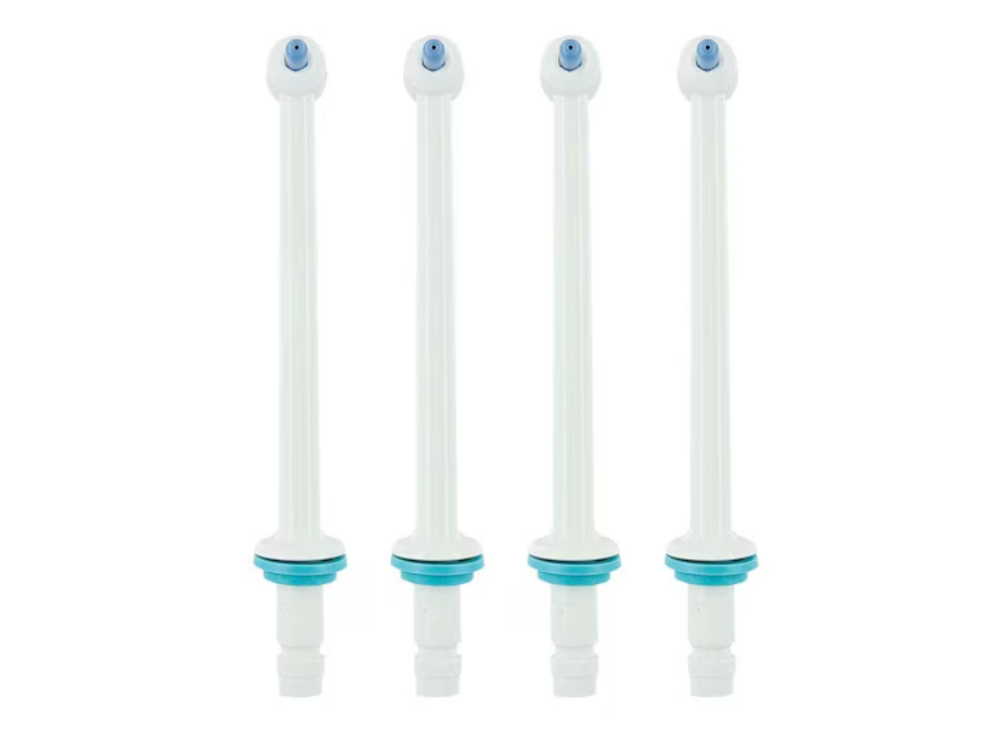 Cap de periuță de dinți electrică Oral-B Professional Care Water Jet ED15A-4, 4 buc.
