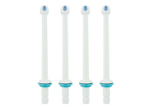 Cap de periuță de dinți electrică Oral-B Professional Care Water Jet ED15A-4, 4 buc.