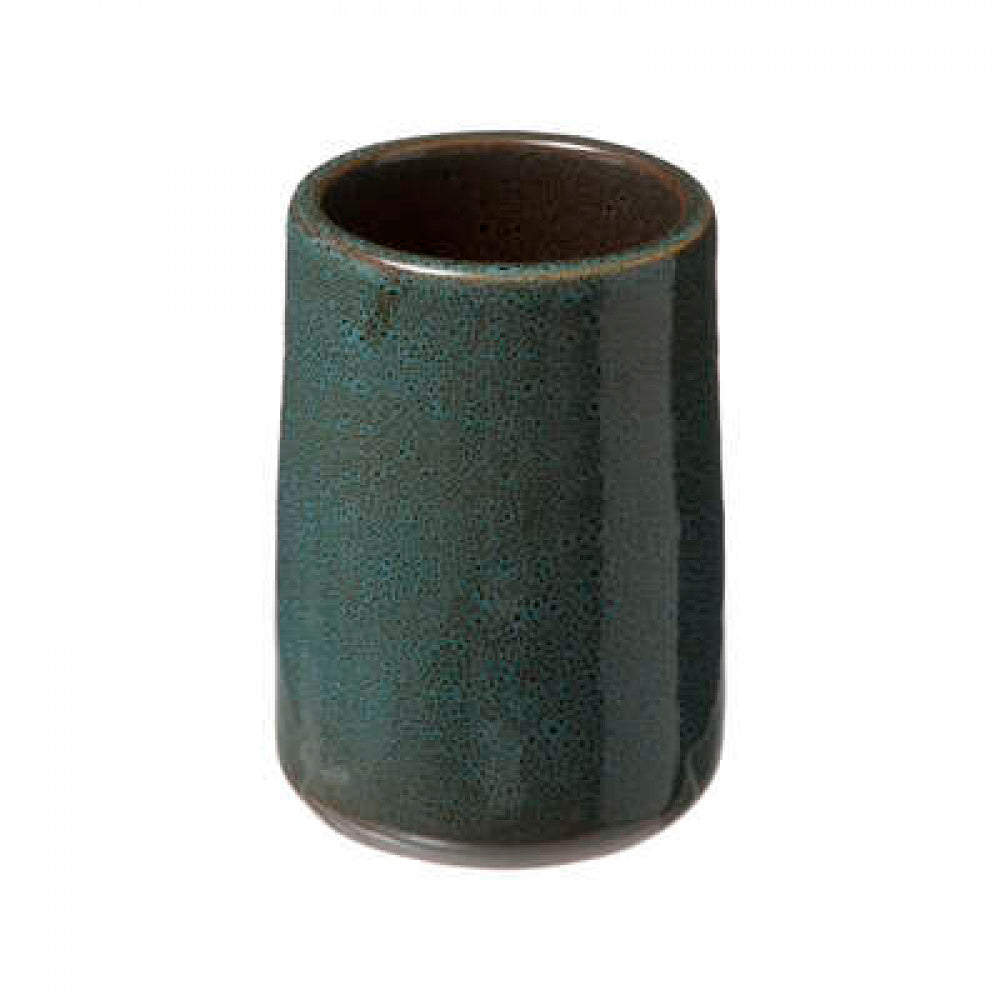 Perie de toaletă ceramică 5Five Harmony, 10,5x41 cm