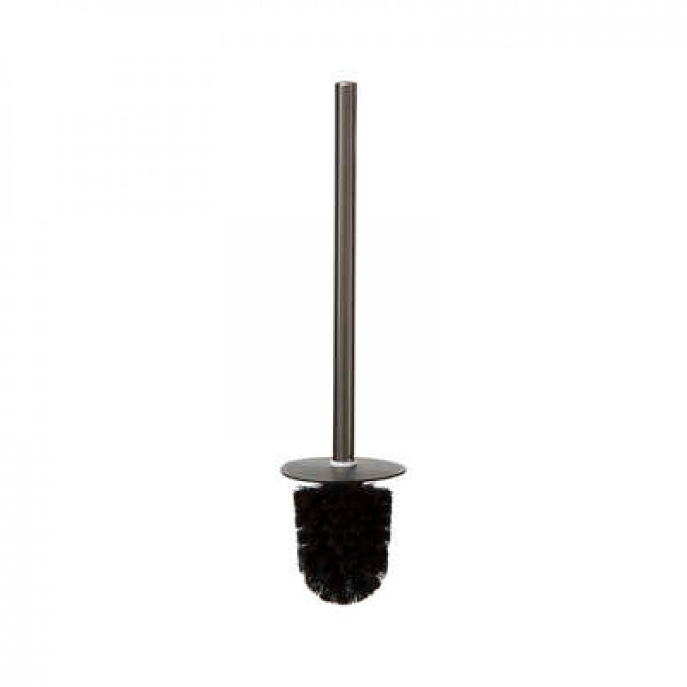 Perie de toaletă ceramică 5Five Harmony, 10,5x41 cm