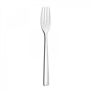 Tacâmuri Secret de Gourmet Deka, Oțel inoxidabil, 24 bucăți, Argintiu