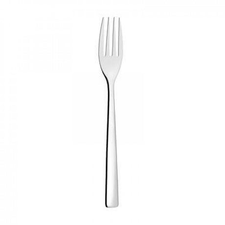 Tacâmuri Secret de Gourmet Deka, Oțel inoxidabil, 24 bucăți, Argintiu