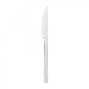 Tacâmuri Secret de Gourmet Deka, Oțel inoxidabil, 24 bucăți, Argintiu