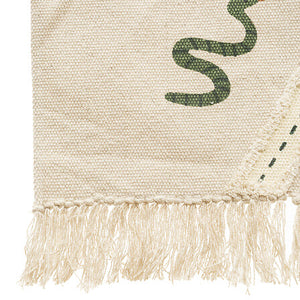 Covor pentru copii Atmosphere Jungle, 100x150 cm