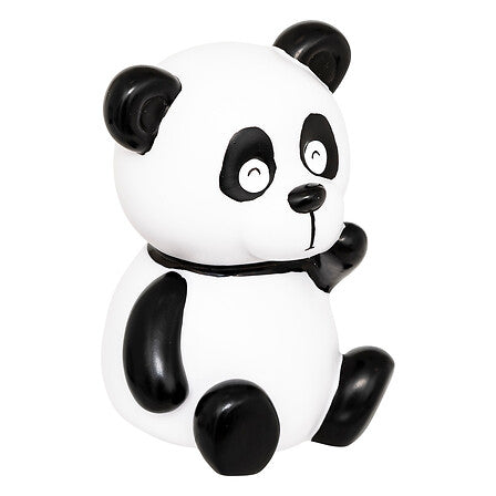 Lampă de noapte pentru copii cu baterii Atmosphera Panda, 14 cm