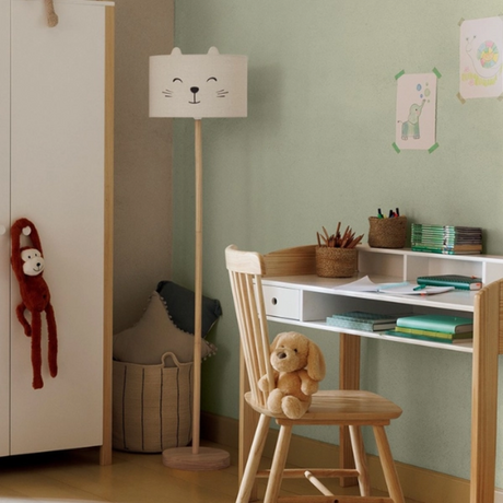 Lampă de atmosferă pentru copii Felix, 152 cm