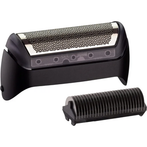 Cap de schimb pentru aparatul de ras electric Braun 10B, pentru 170/190/180/1735/1775/1715