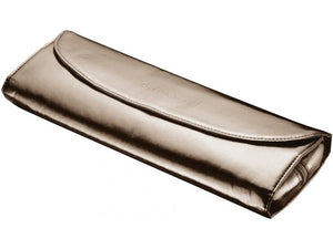 Placă de îndreptat părul Remington S9500, temperatură 235 grade, LCD, blocare ușoară, negru/gri