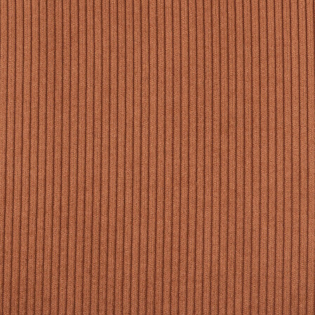 Scaun de sufragerie Atmosphera Sersi, Teracotă