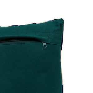 Pernă decorativă Atmosphera Hary Decorator, 30x50 cm, Broderie