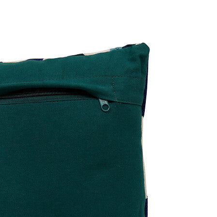 Pernă decorativă Atmosphera Hary Decorator, 30x50 cm, Broderie