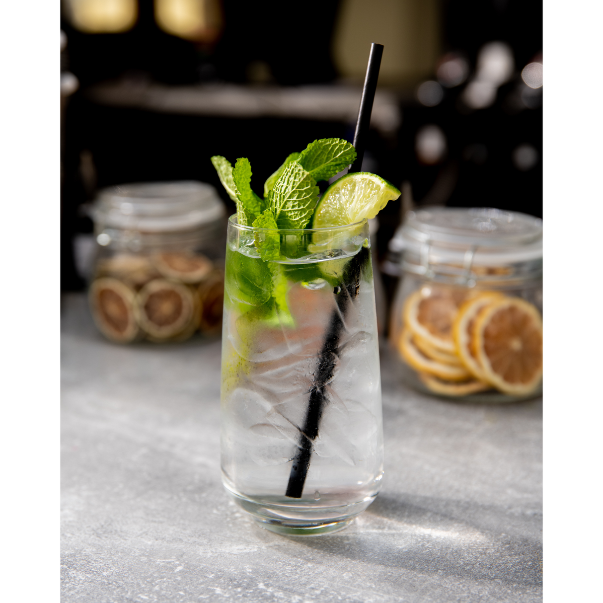 Set de pahare cocktail LAV Lal, 480 ml, 6 buc.