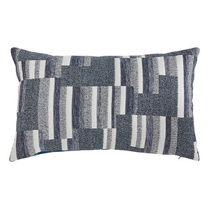 Pernă decorativă Atmosphera Jacquard Chenille, 30x50 cm