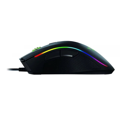 Mouse de gaming Razer Mamba Elite, negru