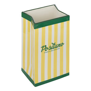 Ваза atmosphera Positano Della Pasta, Керамика, 22.4 cm