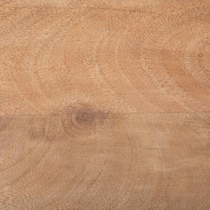 Masă de cafea Atmosphera Gypsy, lemn de mango