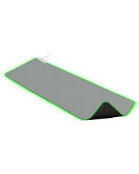 Mouse pad de gaming Razer Goliathus Chroma Extended, alb