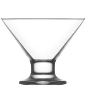 Set de pahare de înghețată LAV Crema, 165 ml, 6 buc.