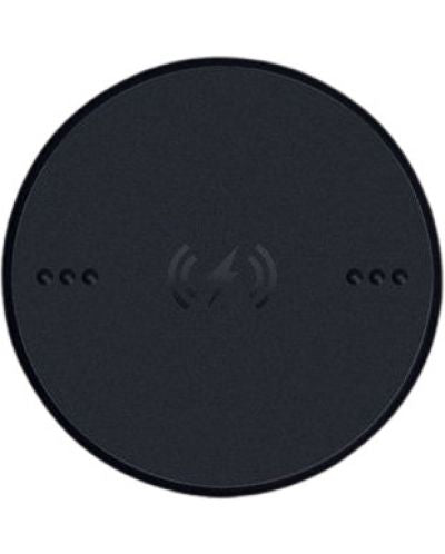 Încărcător wireless Razer - Pachet de încărcare, negru
