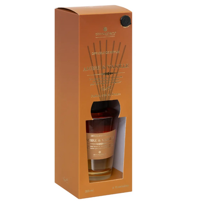 Odorizant de cameră difuzor de atmosferă Alma, 200 ml