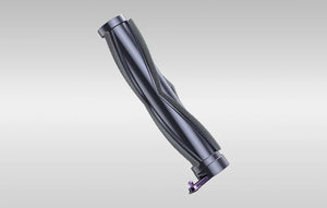 Perie principală pentru aspiratorul fără fir Lubluelu L7