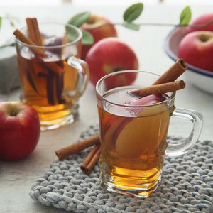 Set de căni calde LAV Elegan, 225 ml, 6 buc.