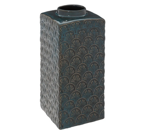 Vază Atmosphera Jiling, ceramică, 25 cm