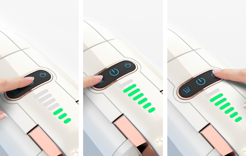 Espressor multifuncțional 5 în 1 Hibrew pentru cafea măcinată, capsule Nespresso, Dolce Gusto, Lavazza, capsule Espresso, K-cup, 1450 w, 19 bar, alb