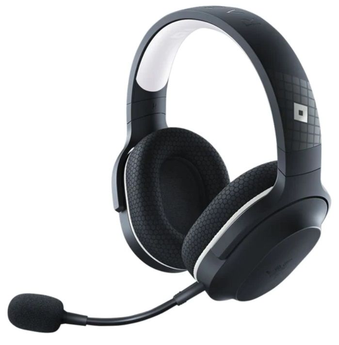 Căști de gaming wireless Razer - Barracuda X Roblox Ed. (Wireless), Negre