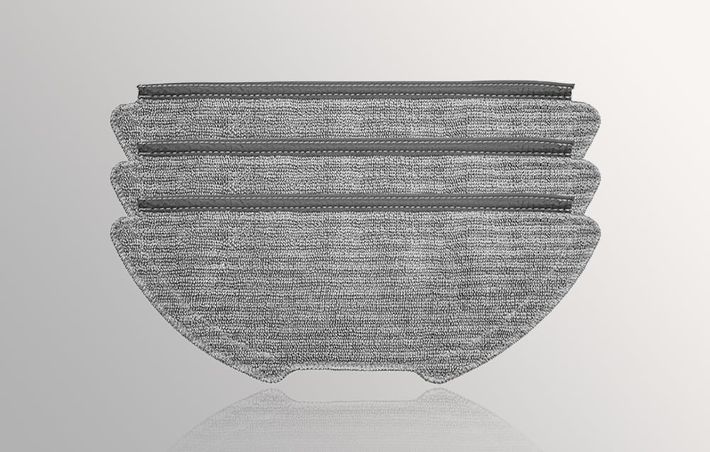 Tampoane pentru aspirator robot cu curățare umedă AirRobo T20+, 3 buc.