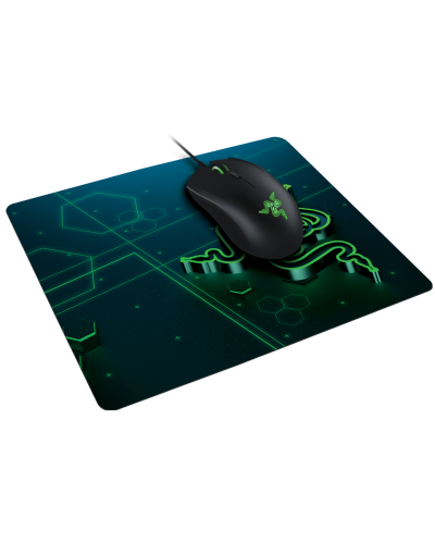Mouse pad pentru jocuri mobile Razer Goliathus 