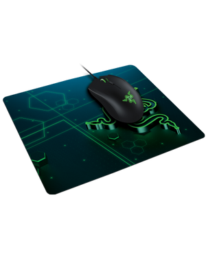 Mouse pad pentru jocuri mobile Razer Goliathus 