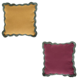 Pernă decorativă Atmosphera Chéri, 38x38 cm