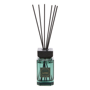Арома дифузер atmosphera Léonar, Стъкло, 200 ml, Зелен