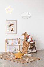 Raft pentru copii Atmosphera Stars