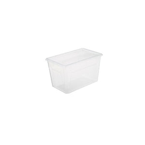 Кутия за съхранение 5five Simply+, Пластмаса, 12.2 л
