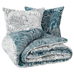 Спално бельо atmosphera Jungle, Памук