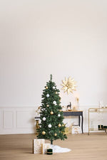 Vertica tree height 180 cm green
