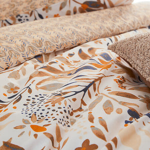 Спално бельо atmosphera Kilda, Памук