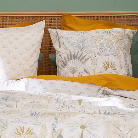 Lenjerie de pat Atmosphera Sonie, bumbac, 240x220 cm