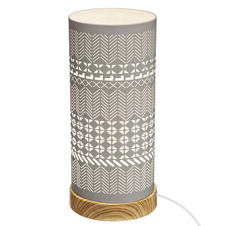 Lampă de noapte cu atmosferă Lamby, Touch, 28 cm