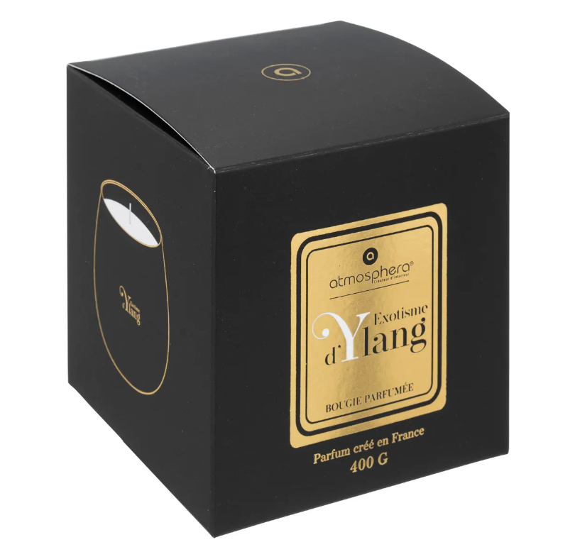 Lumânare parfumată Atmosphere Arlo