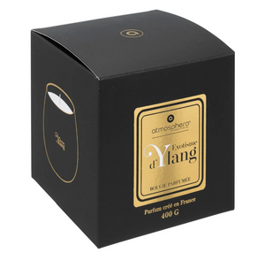 Lumânare parfumată Atmosphere Arlo